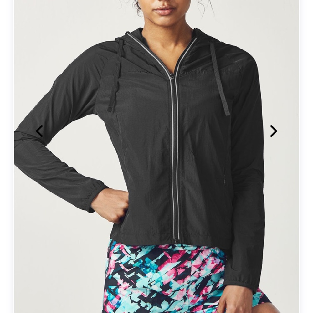 Fabletics Jacket